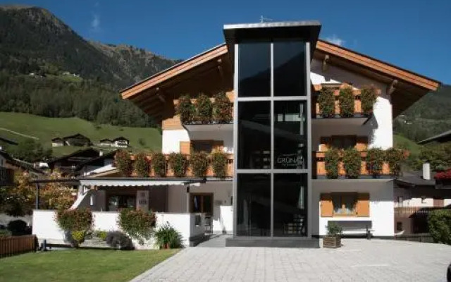 Garni Grünau