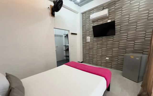 Hotel Family House Rodadero