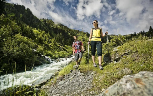Ski & Bike Hotel Wiesenegg