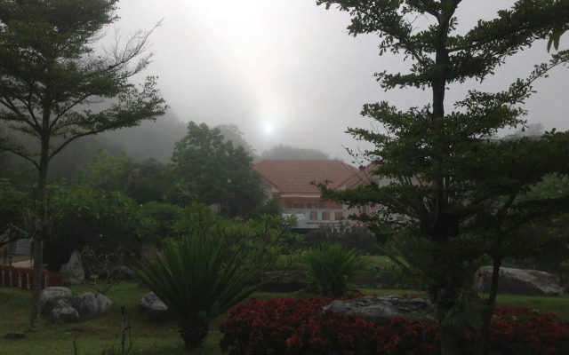 Dusit Talai Resort