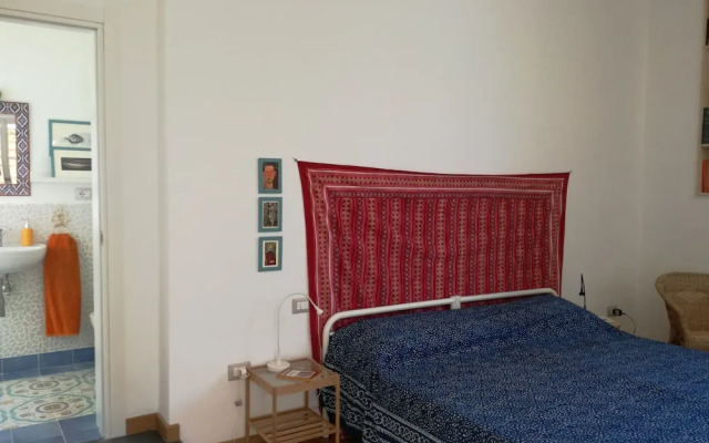 Celentano Terraced Loft