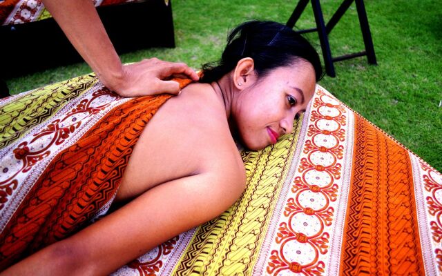 Pandawa Beach Villas & Spa