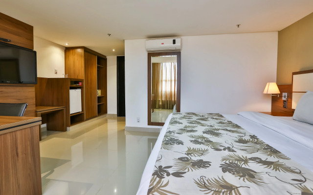SJ Premium By Atlantica