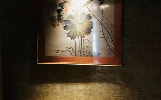 Riyueming Hotel · Select (Dalian 967 Hospital Gorky Road)