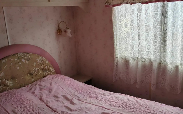 Турбаза Невидо