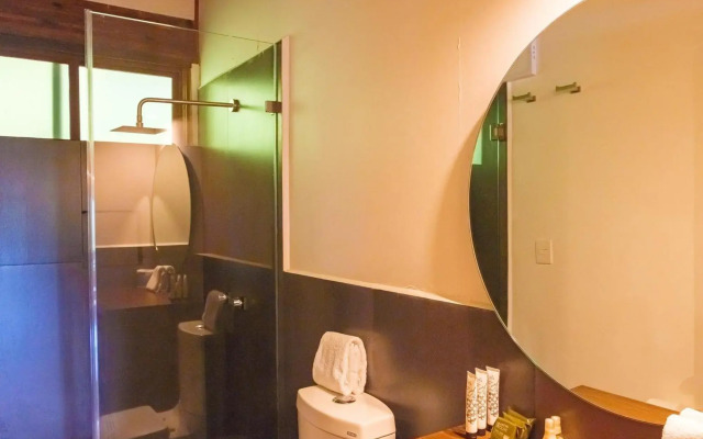 Zirahuen Forest And Resort