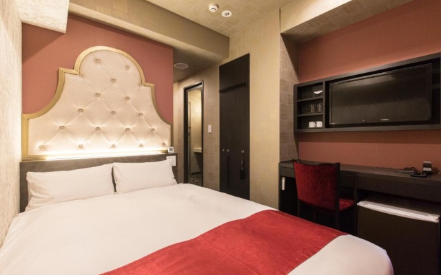 Standard Double room (풀 더블 침대) 사진 2