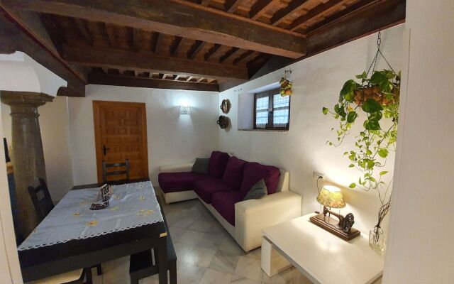 Vista Alhambra Apartamentos