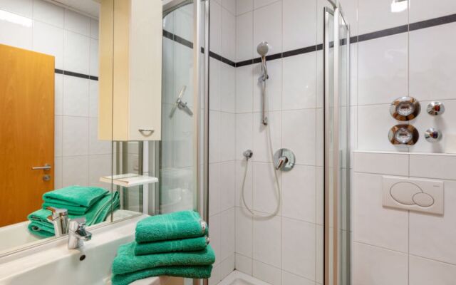 Apartment Holiday Rome: Historical City Center 19662