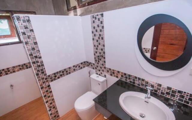 Chiang Klong Riverside Resort