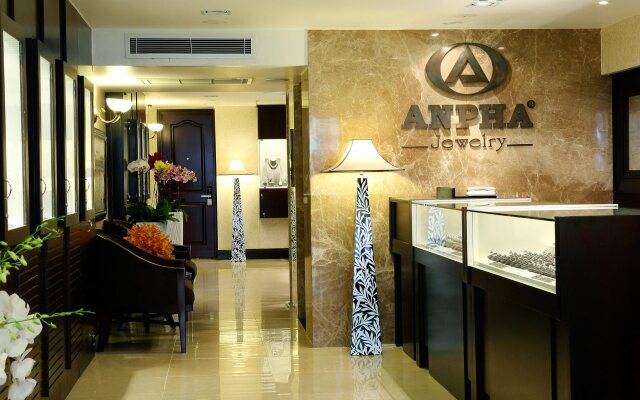 Anpha Boutique Hotel