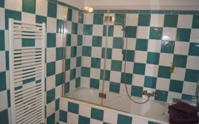 La Bastide de lOlivier