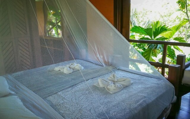 Cirenas Lodge and Regeneration Hub