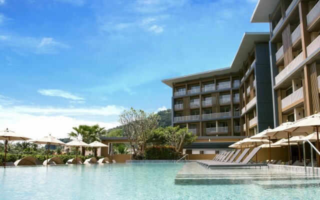 Centara Life Phu Pano Krabi