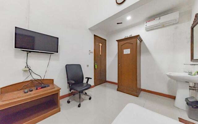 Urbanview De Ethnic Hotel Bandung