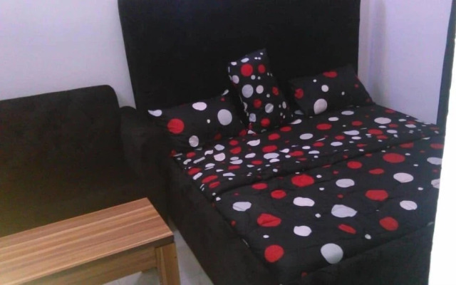 Dana hotel and suites