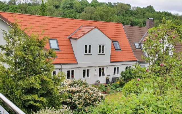 Ferienwohnung Frieda