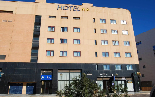 Vila-Real Marina Azul