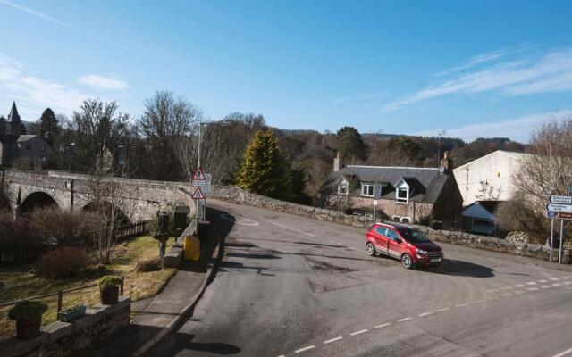 Kirkmichael Hotel