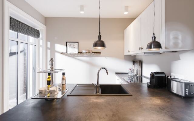 Kamphof Usedom Ferienanlage