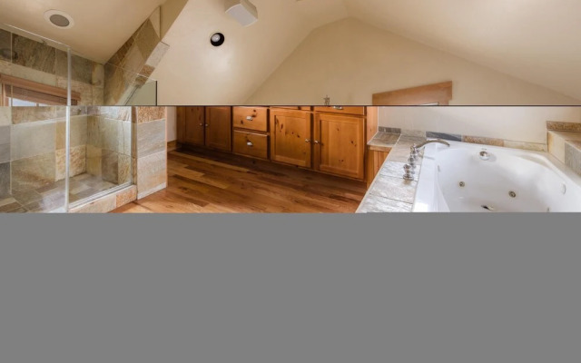 Barney Ford - Buffalo