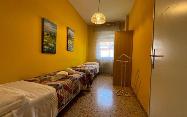 Appartamenti Villacedro