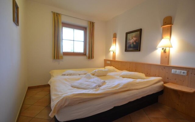 Appartement Hotel Sonneck