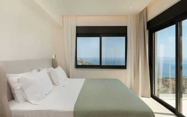 Luxury Villa Vie