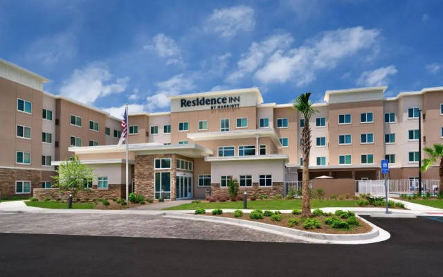 Residence Inn Brunswick