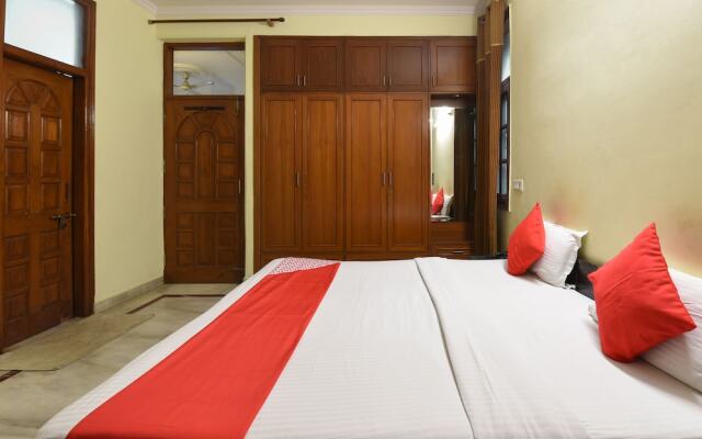 OYO Rooms Noida Sector 52