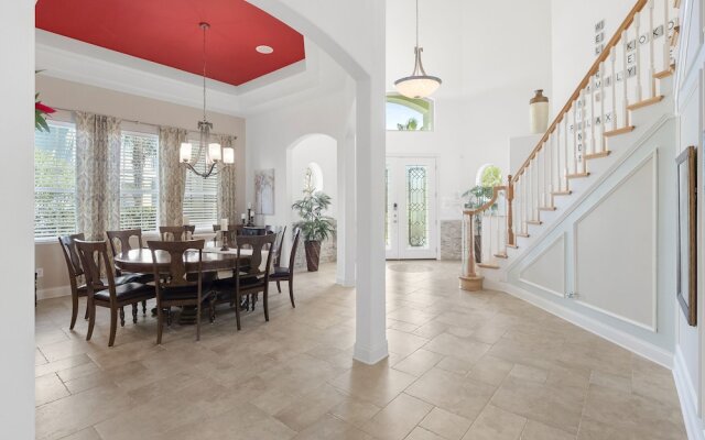 Kokomo Key - Four Bedroom Home