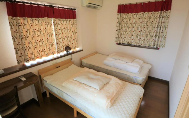 ウインザー宇佐美