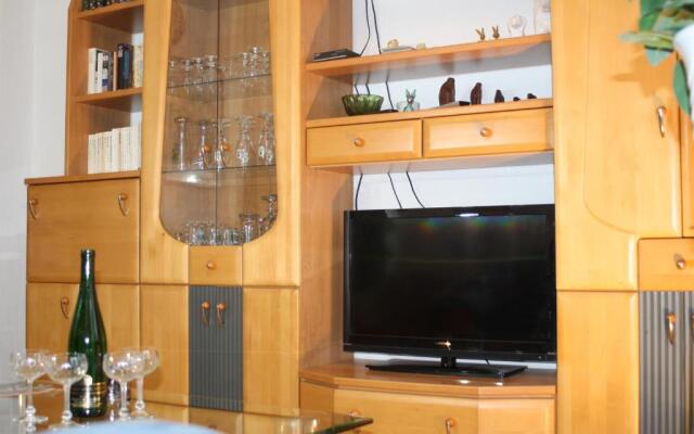 Komfort Ferienhaus FEWO70