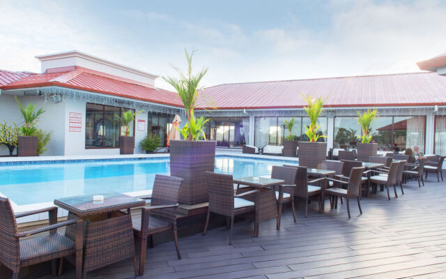 Ramada by Wyndham Princess Paramaribo