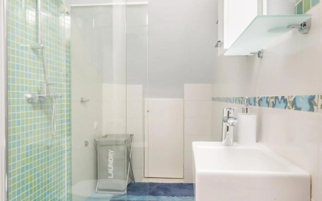 Venetian Suites 27