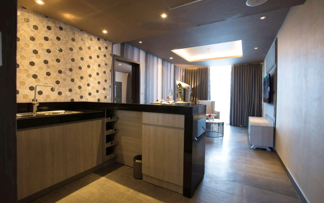 bai Hotel Cebu