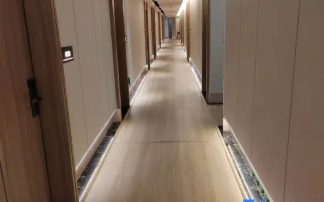 Rest Yizhi Hotel (Wenzhou Dongtou Passenger Terminal)