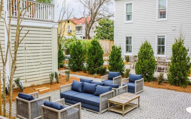 Guesthouse Charleston WEST 62