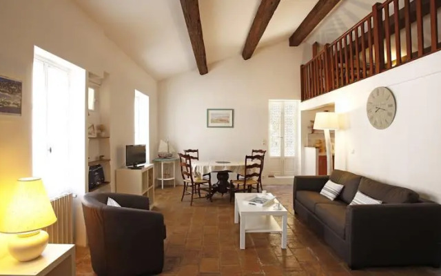 Maison du Pécheur