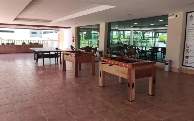 Beach Class Resort Muro Alto