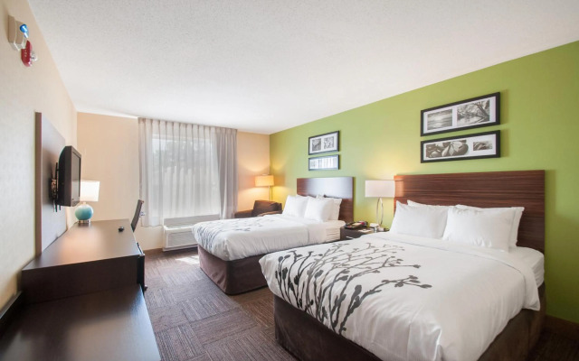 Sleep Inn And Suites