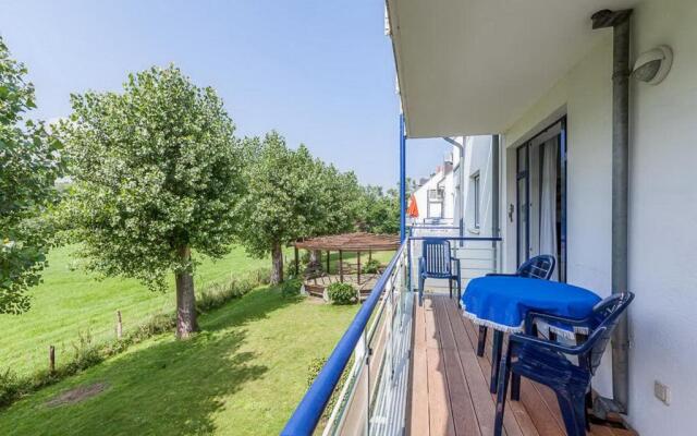 Haffblick Wohnung 42