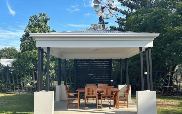 Dalby Fairway Motor Inn