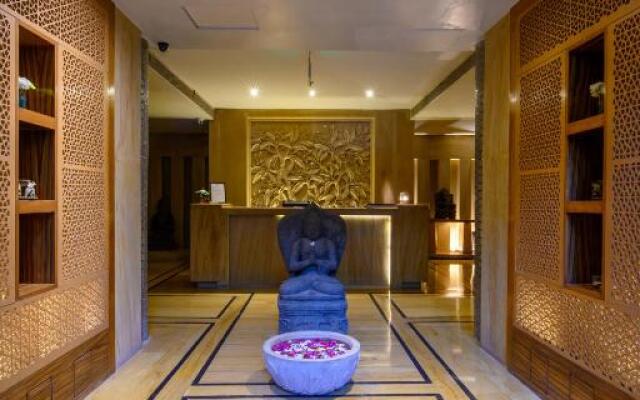 Ananta Spa & Resorts