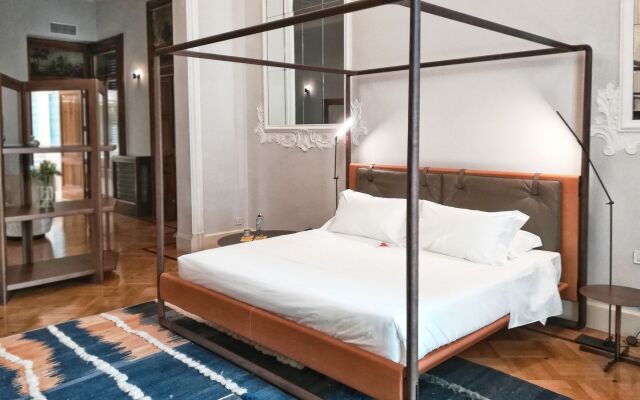 La Fiermontina | Palazzo Bozzi Corso