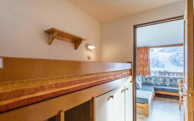 Appartement La Clusaz, 2 pièces, 5 personnes - FR-1-304-33