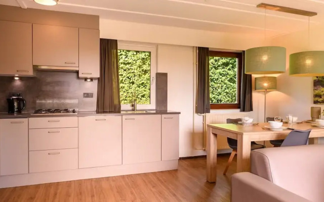 Summio Vakantiepark Reevallis