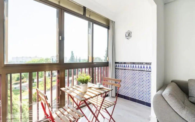 Apartamento moderno y luminoso - Great modern apartment