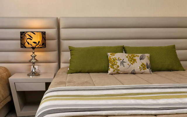 Oporto City Center Apartments