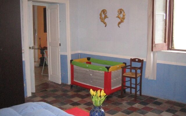 Views of mountains and the sea